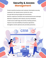Perangkat Lunak Integrasi ERP E-commerce B2B Terlaris, Pembaruan & Pengelolaan Produk Otomatis, Integrasi ERP CRM