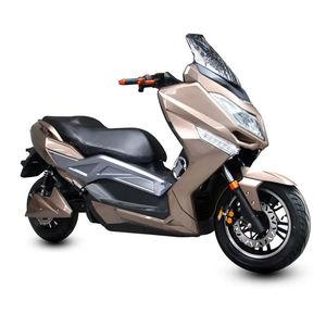 Motocicleta Eléctrica CHENLU, Scooter Eléctrico de 72V para Carreras y Entretenimiento - Product Image 3