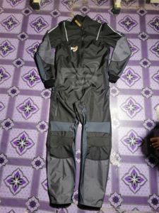 Traje Avanzado para Vuelo en Túnel y Paracaidismo, Fabricante OEM de Ropa Deportiva, Traje Profesional para Piloto de Paracaídas, Fabricante Personalizado - Product Image 1