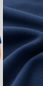Camiseta de Piqué con Estampado Digital, Estilo Casual, Transpirable, Antipilling, Servicio OEM, Personalizable/OEM - Product Image 4