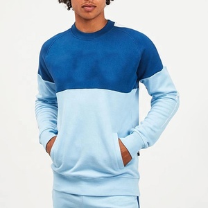 2025, venta al por mayor, sudaderas de cuello redondo para hombres con bolsillos, ropa deportiva informal de lujo personalizada, Sudadera con capucha para hombres, sudaderas con capucha de talla grande - Product Image 1