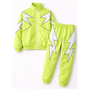 Survêtements coupe-vent pour hommes, légers et durables, conçus pour la course, les voyages et le confort quotidien. - Product Image 5