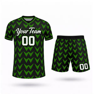 Conjuntos Nuevos de la Mejor Calidad, Impresión Digital, Tamaño Personalizado, Logotipo Personalizado, Unisex, 100% Poliéster, Antibacterianos, Kits de Invierno - Product Image 2