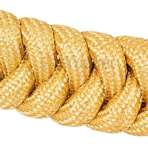 Aiguillette de diseño personalizado, MOQ bajo, en oferta, nuevo en stock, precio económico. - Product Image 6