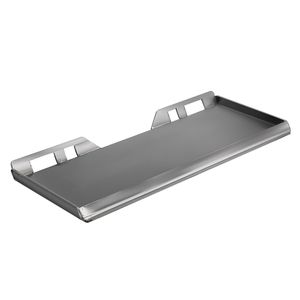 Piastra di Aggancio Rapido Universale per Compatibilità con Attacco Rapido per Minipale da 3/8 Pollici - Product Image 1