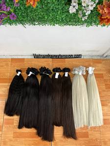 Extensiones de Cabello 100% Virgen con Cutícula Alineada - Product Image 5