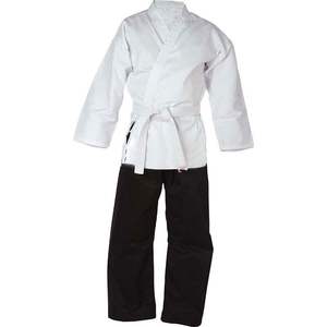 Uniforme de Karate para Hombre y Mujer, Traje Ligero de Artes Marciales para Entrenamiento y Competición - Product Image 6