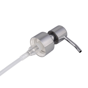 24/28/32มม. ที่กำหนดเอง HDPE ทริกเกอร์สเปรย์ความจุ100มล. สำหรับสบู่เหลวสบู่แชมพูล้างร่างกาย - Product Image 3