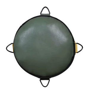 Saco de Boxeo de Cuero Hecho a Medida, Equipo Profesional de Entrenamiento de Gimnasio, Kickboxing, Fitness, MMA, Saco de Boxeo Pesado - Product Image 6