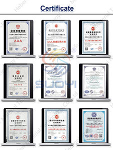 Khối sứ lithium disilicate nha khoa chất lượng cao, độ trong suốt cao C14 B40 dùng cho máy phay nha khoa - Product Image 6