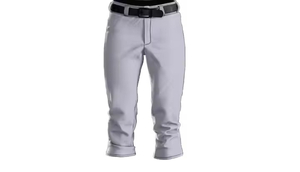 Nouvel ensemble uniforme de baseball 2026 pour équipe, respirant, anti-plis, séchage rapide, imprimé par sublimation, chemise et pantalon unis, tenue de sport - Product Image 6