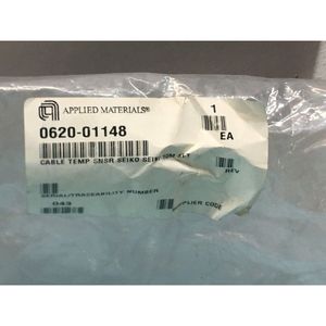 AMAT 0620-00804 DRY NOVA CONTROL BOX <b>POWER</b> <b>CABLE</b> - Trusted Global Legacy Semiconductor Equipment and Parts at - Product Image 3