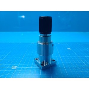 Parker SQMICROHF502PUPG6010 45800675 High Performance Elastomer <b>Seal</b> Used As Is Legacy Semiconductor Equipment Parts - Product Image 2