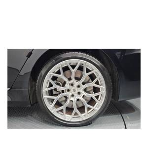 BMW Serie 7 M760Li XDrive 2022, Emisión Euro V, Caja de Cambios Automática, Asientos de Cuero, 117.038 km, Volante a la Izquierda - Product Image 5