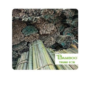 Bambou Trung Son Gem Le : Lattes de bambou modernes de haute qualité pour cadre de cerf-volant et tissage, 38 pouces - Product Image 1