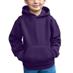 Sudadera con Capucha para Bebés y Niños Little Explorer, Tejido de Punto Ecológico y Transpirable, Antiarrugas, Estilo Casual Moderno, Diseñada para Facilitar su Uso - Product Image 5