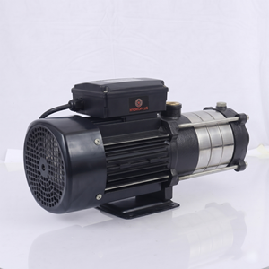 Hydroplus International 1HP Pressure Booster <b>Pump</b> Set With 35L Tank Pressure Gauge KP-35 For 4 Bathroom Water Pressure Supply - Product Image 3