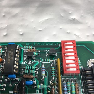 AG Associates 7100-5177-05 PCB ATP SIG PROC COMP - Équipements et pièces semi-conducteurs d'occasion fiables à l'échelle mondiale - Product Image 3