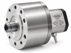 Válvula de Seguridad Hidráulica Rotativa de Alta Velocidad VSC Industrial de 10 kg, 6000 RPM, Fuerza de 2800 kg - Product Image 5