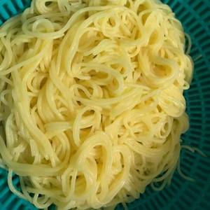 Fideos Vegetales de Alta Calidad – Fideos de Color Natural, Sin Aditivos Artificiales, Precio Competitivo // Mr.Tom - Product Image 4