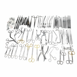 Tympanoplasty instruments <b>set</b> premium quality ENT instruments - Product Image 1