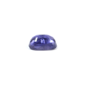 Natural Iolite Loose Gemstone 5.9 Carat Certified Color Change Garnet - Product Image 3