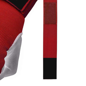 Good Quality Professional Made Boxing Inner <b>Gloves</b> Customized Low Price Training Inner <b>Gloves</b> for Boxing Solid Color - Product Image 4