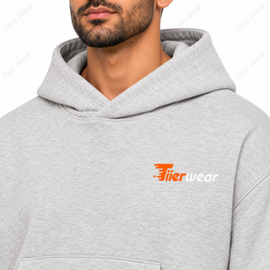 New High quality Custom <b>Men's</b> <b>Cropped</b> Hoodie Custom Puff Print <b>Top</b> Quality 100% Cotton Heavyweight Fleece <b>Cropped</b> Hoodie for <b>men</b> - Product Image 5