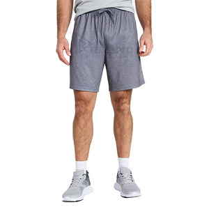 Custom <b>Men's</b> Slim fit Casual <b>Shorts</b> Soft Fabric <b>Lightweight</b> Breathable Summer Beach <b>Shorts</b> With Drawstring Waist - Product Image 5