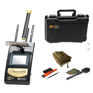 Detector de Metales Geolocalizador Inteligente Detect Gold Hunter, Nuevo, Auténtico y Original - Product Image 5