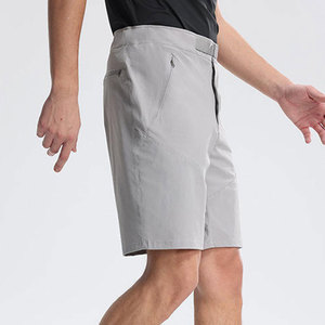 กางเกงขาสั้นจักรยานเสือภูเขา MTB รุ่นใหม่ ผ้าทนทาน แห้งเร็ว สวมใส่สบาย เหมาะสำหรับการปั่นจักรยานเสือภูเขากลางแจ้ง - Product Image 3