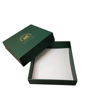 Wholesale High Quality Eco Friendly Custom Logo <b>Recycled</b> Materials Corrugated Paper Carton <b>Boxes</b> (Telescope Type) MYNA Brand - Product Image 1