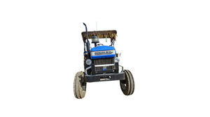 Le tracteur Sonalika DI 50 Sikander est un tracteur robuste de 52 CV conçu pour les opérations agricoles intensives. État neuf, haute performance. - Product Image 2
