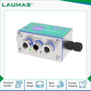 Exportador Mundial Vende Digitalizador de Indicador de Peso LCB CANOPEN de Acero Inoxidable 100% de Calidad Premium para Celdas de Carga en Oferta - Product Image 5