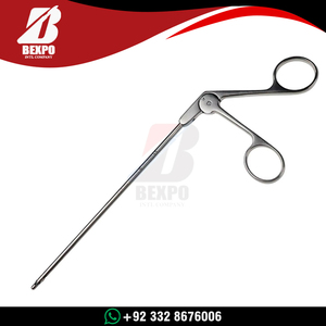 Set de Instrumentos para Cirugía de Columna Vertebral con Endoscopio Biportal Unilateral MIS Ortopédico OEM, Set de Instrumentos UBE para Columna Vertebral, CE ISO - Product Image 2