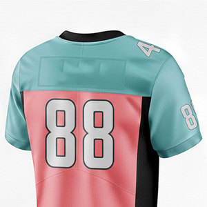 Maillot d'entraînement pour l'entraînement et les matchs, maillot de football Speedster pour hommes, maillot à séchage rapide pour l'entraînement au football - Product Image 5