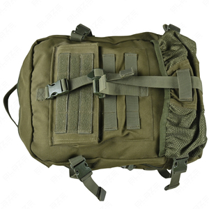 Sacs à dos tactiques Molle 45L personnalisés pour hommes, idéaux pour la randonnée, la chasse et la gym – Vente en gros - Product Image 5