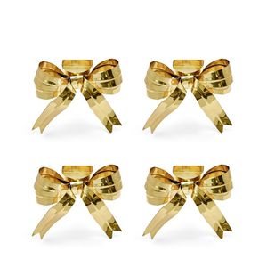 Crown Napkin Rings Brass Glam <b>Party</b> <b>Table</b> Decor Durable 5 Cm Width - Product Image 5