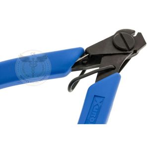 Cisailles en acier inoxydable Xuron de haute qualité pour fil musical et retenue de fils - Product Image 3