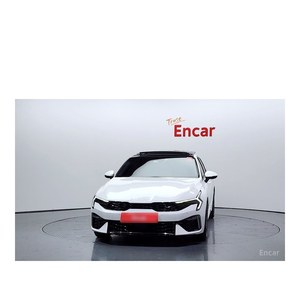 Kia K5 2024, 1.6 Turbo, Volante a la Izquierda, Caja de Cambios Automática, Asientos de Cuero, Estándar de Emisiones Euro V, 16,021 km - Product Image 3