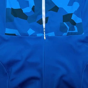 Nueva llegada: Maillots de ciclismo de la serie Tight Light Racing, uniformes de ciclismo de manga corta para hombre adulto. - Product Image 5
