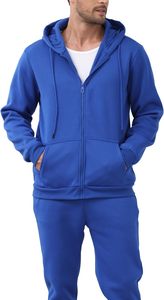 Survêtement léger en polyester 200 GSM pour homme, ensemble de jogging d'été, imprimé numérique, motif tropical, tissu à séchage rapide - Product Image 5