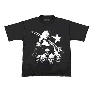 Proveedor mayorista ofrece camisetas extragrandes para hombre con marca privada y precios directos de fábrica para el comercio B2B global. - Product Image 3