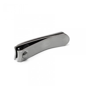 Coupe-ongles pour doigts et orteils en acier inoxydable 100% robuste, lames très tranchantes - Product Image 2