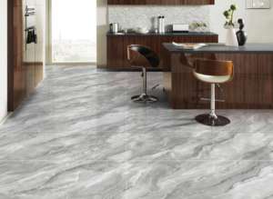 Carreaux de sol et de mur en porcelaine satinée de luxe pour bébés, format 800x1600, 1200x1800, 750x1500 mm, grandes dalles pour villa, hôtel et bureau - Product Image 2