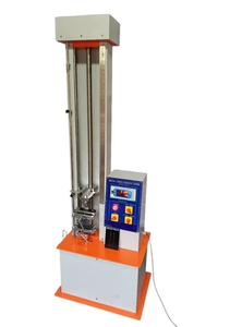 Tensile <b>Testing</b> Machine for Material Strength <b>Testing</b> Universal <b>Testing</b> <b>Equipment</b> for Plastic Metal Rubber and Textile - Product Image 2