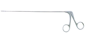 OEM Stainless Steel Manual Reusable Surgical Instrument <b>Set</b> Best Quality Endoscopic <b>Punch</b> Crocodile Action Straight Micro Ear - Product Image 3