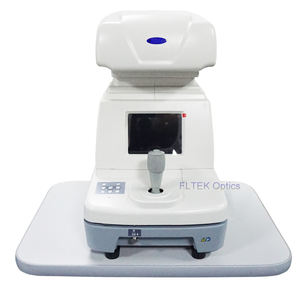 각질계없이 Xinyuan FA-6000A 검안 눈 테스트 자동 굴절 - Product Image 2