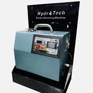 Máquina de Descarbonización de Motores Semiautomática - Product Image 1