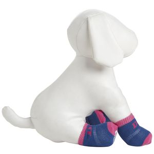 Zapatos y Calcetines para Mascotas con Suelas de Goma - Product Image 2